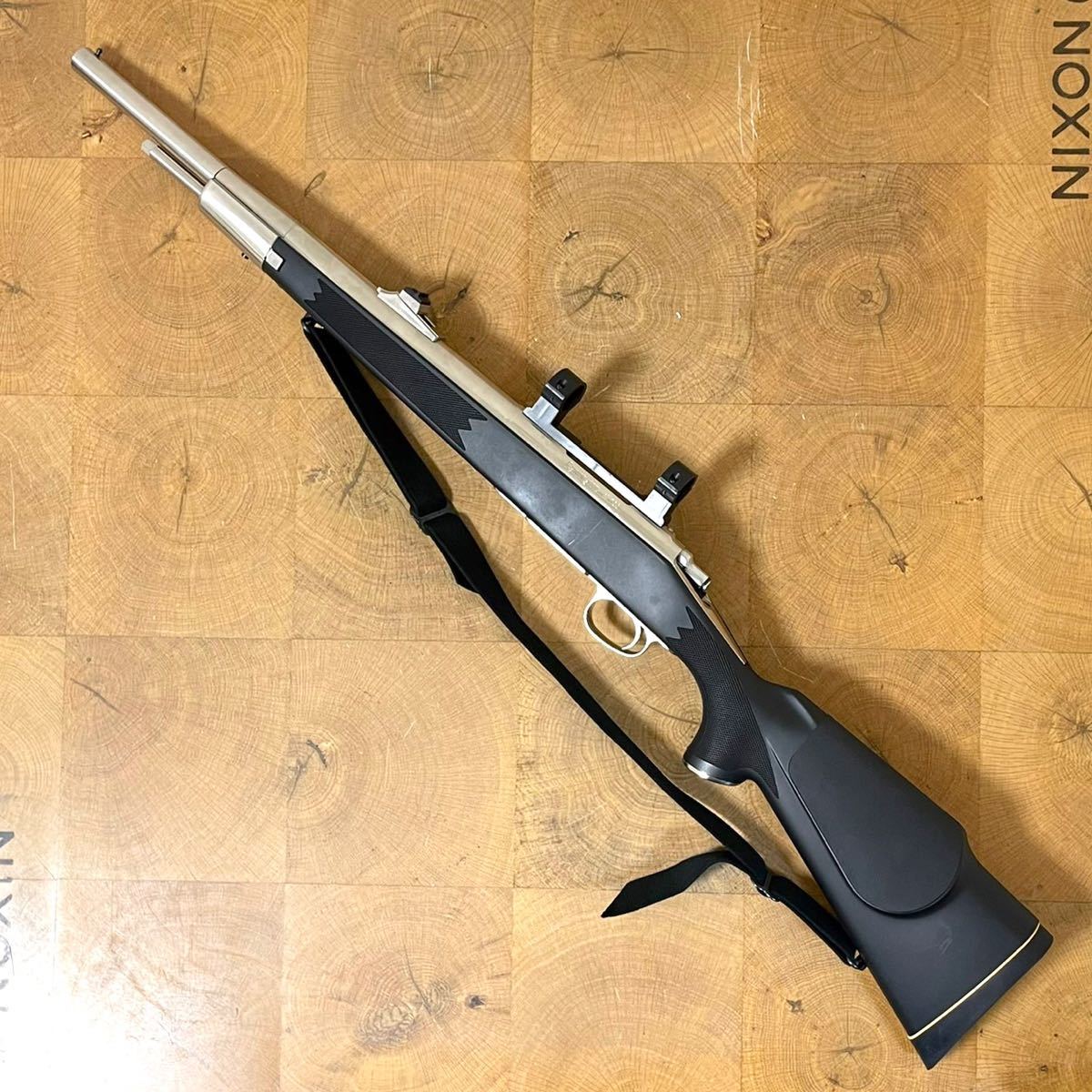 限定SALE 美品！G&G ARMAMENT 純正品 GR25 SNIPER 7.62mm 電動ガン 
