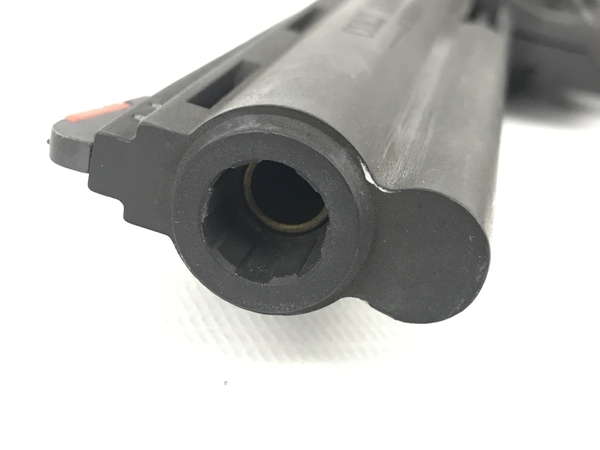 MARUSHIN COLT ANACONDA 6inch 44MAGNUM トイガン ガスガン 中古 N5768572