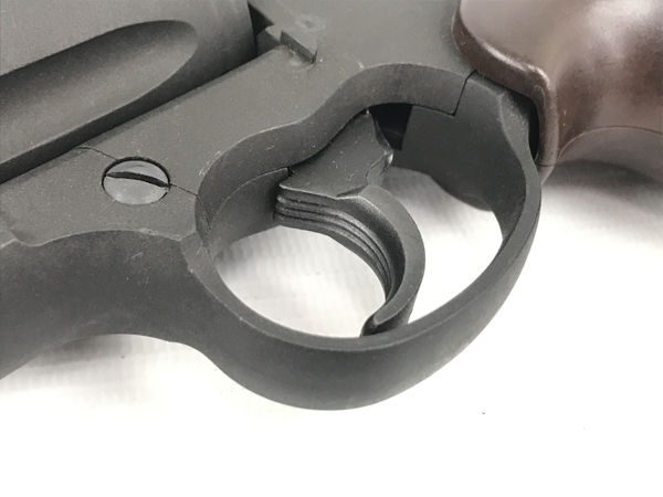 MARUSHIN COLT ANACONDA 6inch 44MAGNUM トイガン ガスガン 中古 N5768572