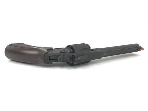 MARUSHIN COLT ANACONDA 6inch 44MAGNUM トイガン ガスガン 中古 N5768572