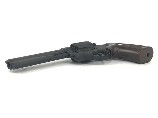 MARUSHIN COLT ANACONDA 6inch 44MAGNUM トイガン ガスガン 中古 N5768572