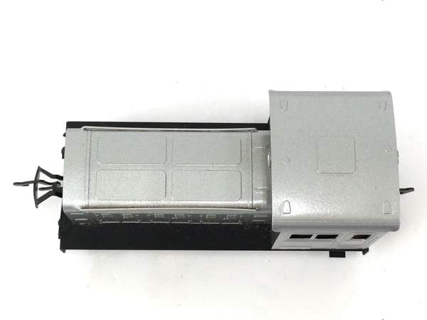 HOWA ホーワ DB型 ディーゼル機関車 HOゲージ 鉄道模型 M5767734
