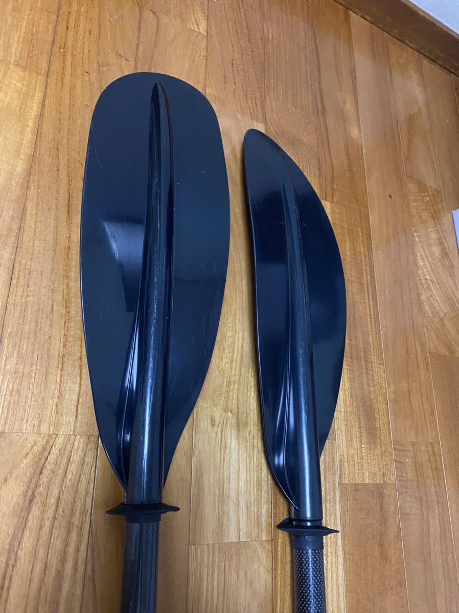 カヤック スウィングスター パドル インフィニティ Swingster カヤック