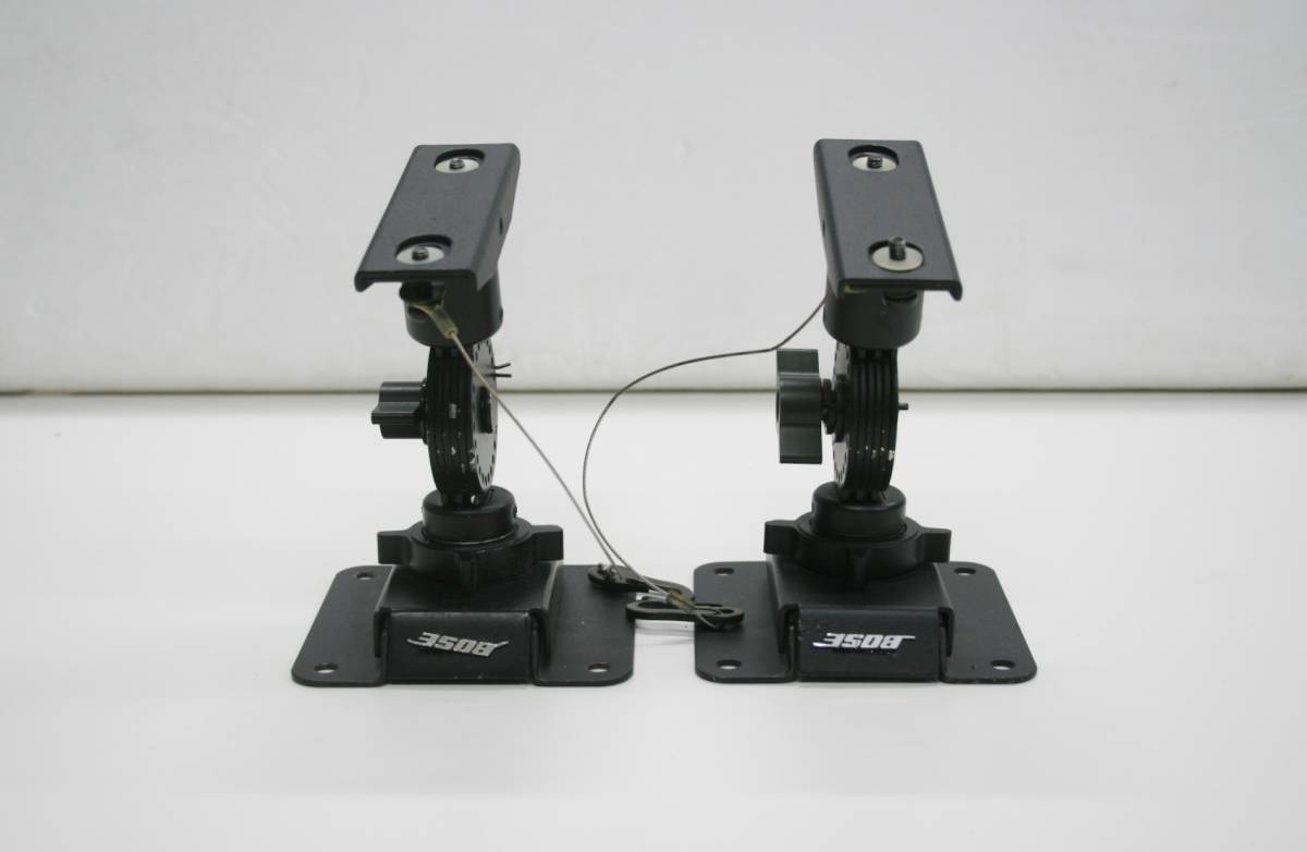 BOSE CW-30B スピーカーブラケット - 0 : 天井吊り下げ器具 Bose 天