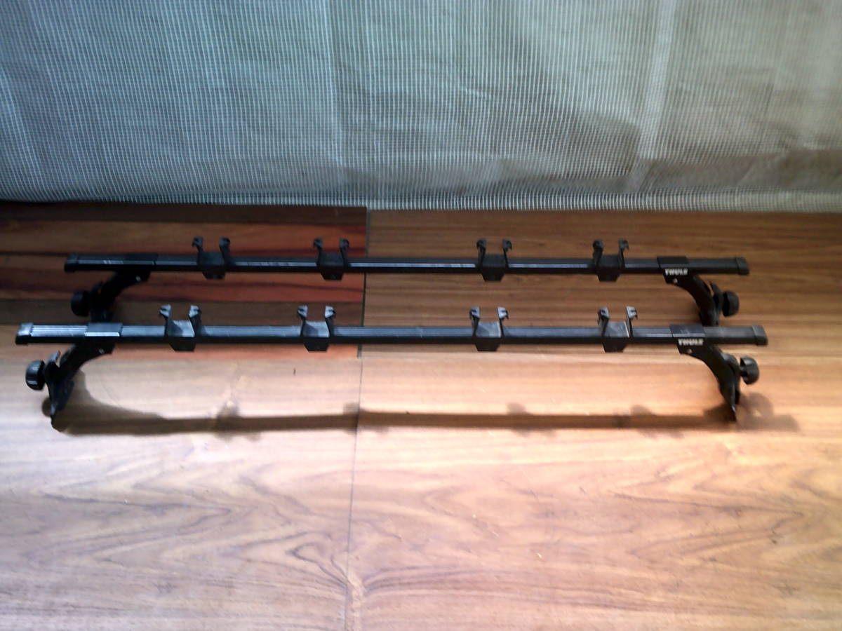 THULE ClipOn 9103スーリー クリップオン 9103リアドアマウント 