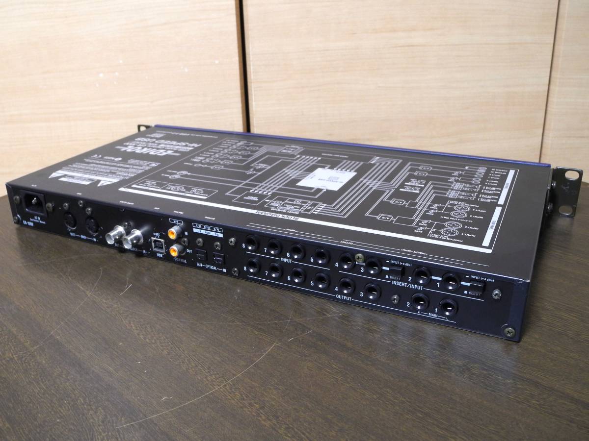 □ROLAND USB オーディオキャプチャー・UA-1000□ UA-1000 EDIROL