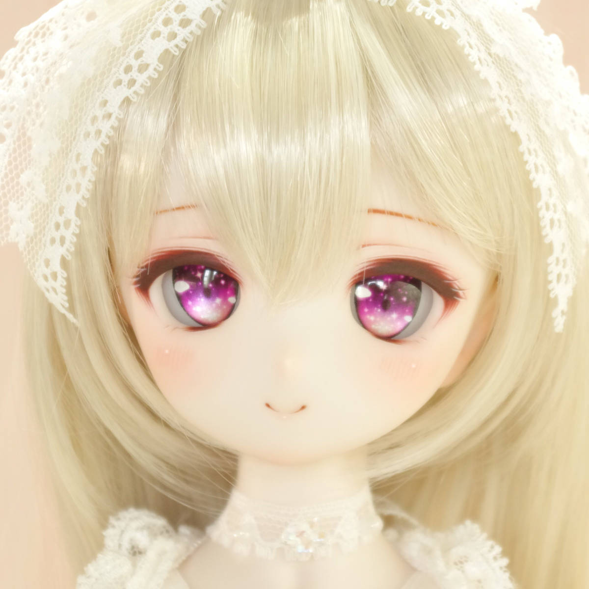 セミホワイト肌 DDH-01 カスタムヘッド - Yahoo!オークション セミ 