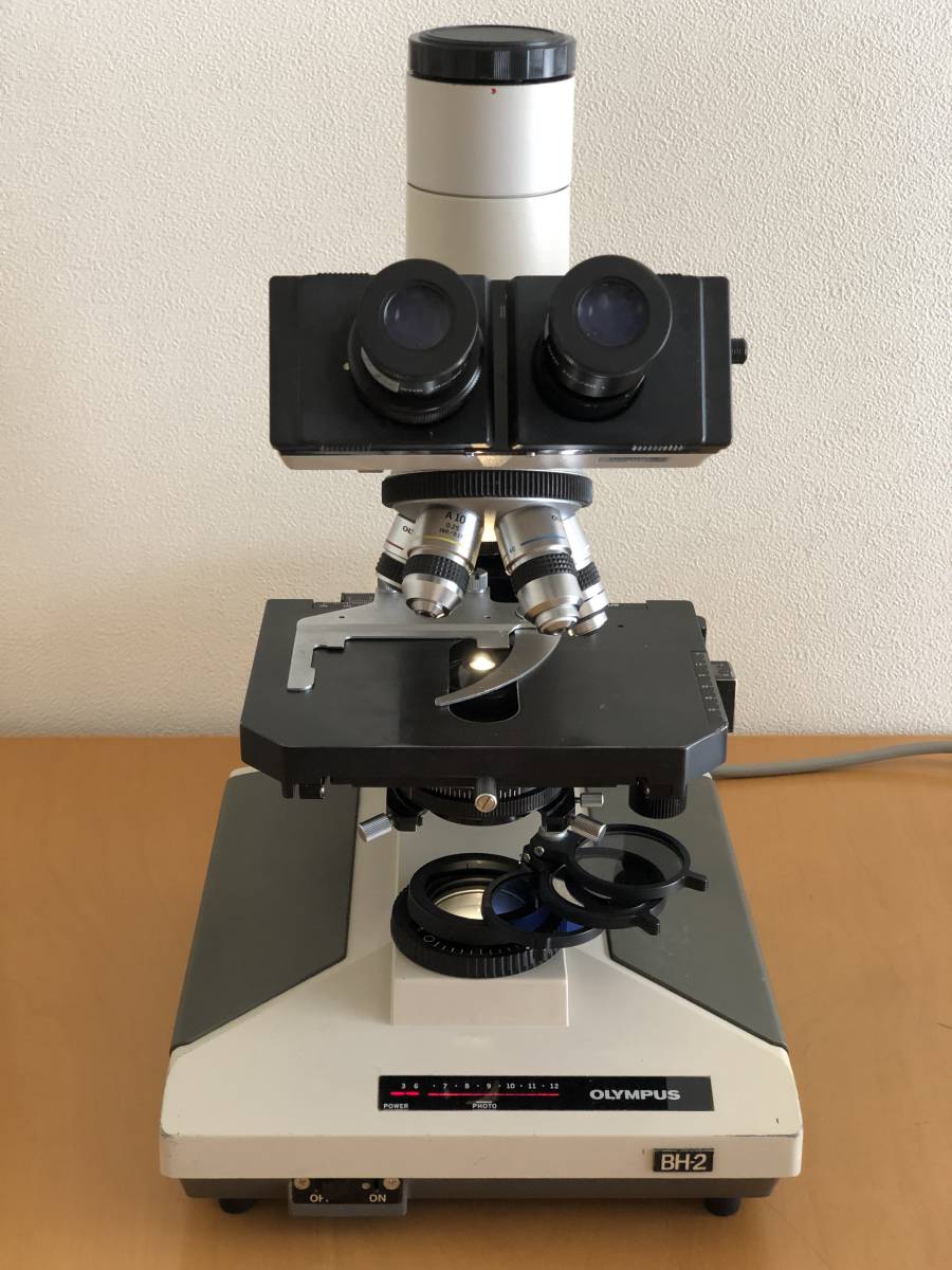 BH-2 オリンパス 顕微鏡 OLYMPUS 生物顕微鏡 Olympus 公式通販 生物