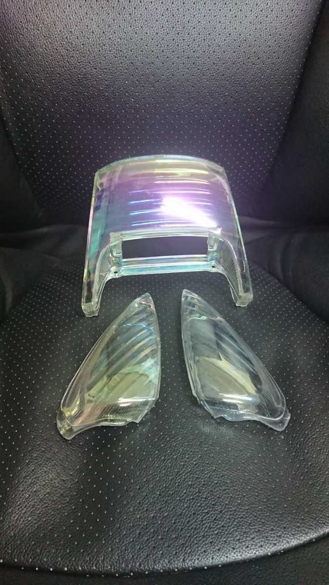 2026年最新Yahoo!オークション -ftr223 ウインカー 純正の中古品