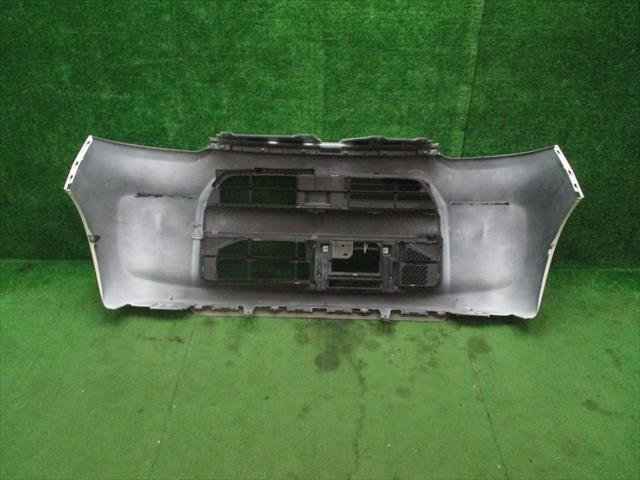 タント LA600S 純正 52119-B2F10 純正フロントバンパー