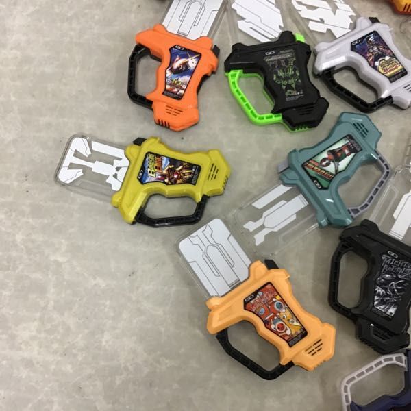 ももページ 1円～ 訳あり 仮面ライダーエグゼイド バグルドライバー デンジャラス