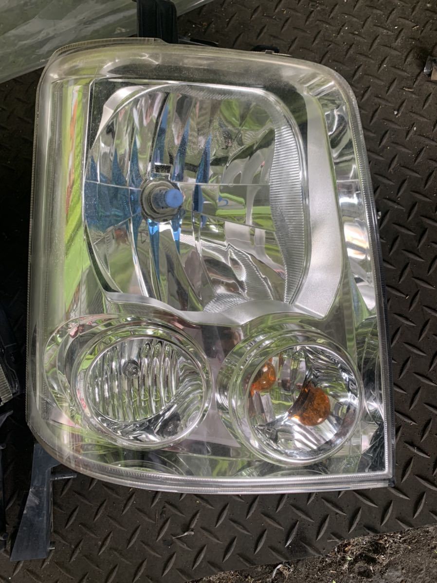 DA64W ヘッドライト左右 DA64W ヘッドライト エブリィワゴン 0