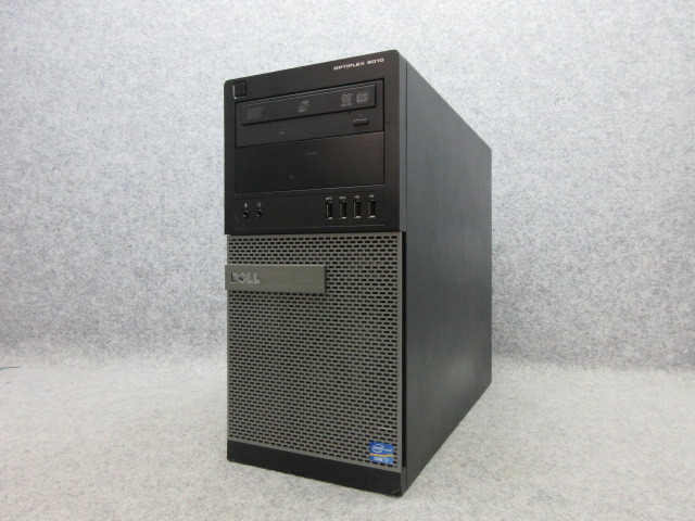 DELL】OPTIPLEX 3070 SFF Core i7-9700 3.0GHz メモリ16GB SSD512GB