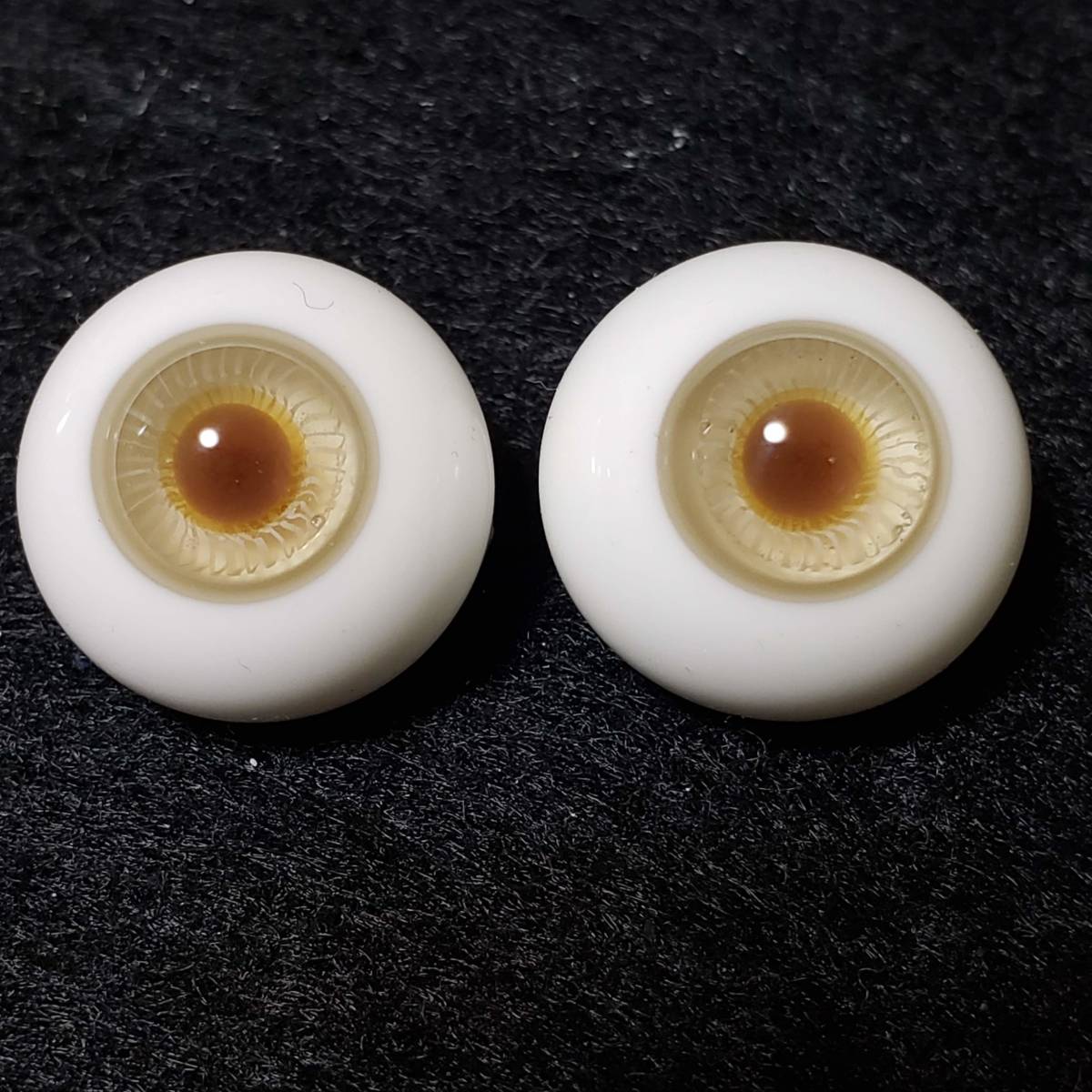 ★Silver★２０セピアグラデ１７ｍｍ