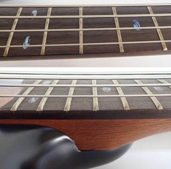 Ibanez SR500 アクティブ ベース 4弦 バルトリニー 3861 SR500A | SR