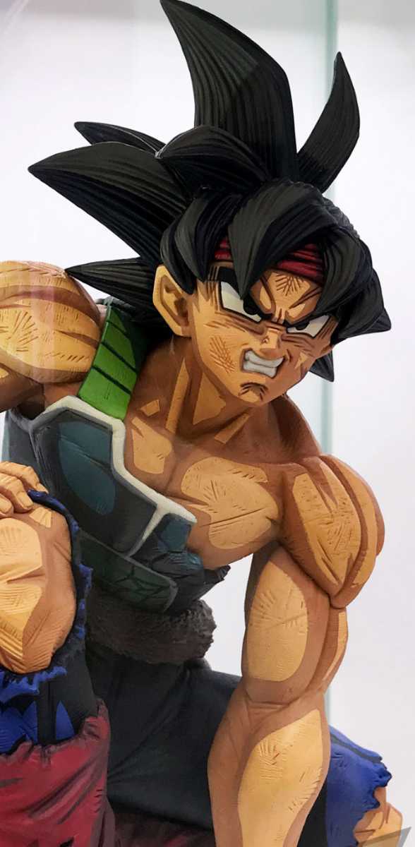 アミューズメント 一番くじ ドラゴンボール超 造形天下一武道会3 SUPER