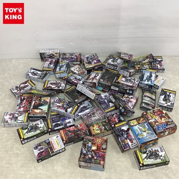1円～ 訳あり SO-DO CHRONICLE 仮面ライダークウガ2 仮面ライダー対決セット 仮面ライダーキバ&電王 超越バトル編 他 SO-DO CHRONICLE 仮面ライダークウガ | 仮面ライダークウガ2（10個入） 10個入りBOX4549660466116