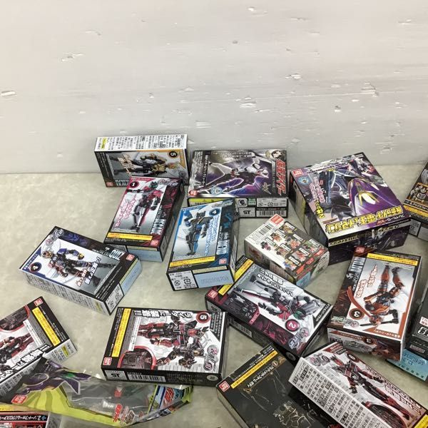1円～ 訳あり SO-DO CHRONICLE 仮面ライダークウガ2 仮面ライダー対決セット 仮面ライダーキバ&電王 超越バトル編 他 SO-DO CHRONICLE 仮面ライダークウガ | 仮面ライダークウガ2（10個入） 10個入りBOX4549660466116