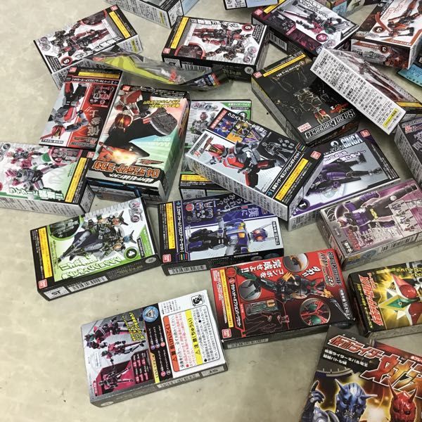1円～ 訳あり SO-DO CHRONICLE 仮面ライダークウガ2 仮面ライダー対決セット 仮面ライダーキバ&電王 超越バトル編 他 SO-DO CHRONICLE 仮面ライダークウガ | 仮面ライダークウガ2（10個入） 10個入りBOX4549660466116