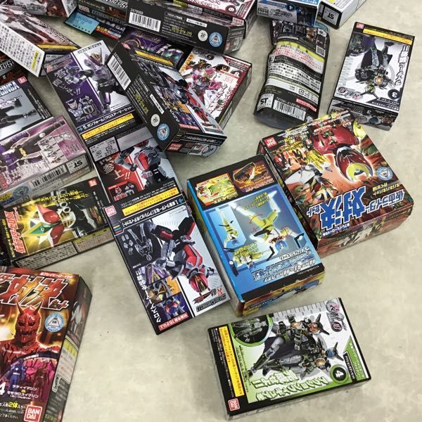 1円～ 訳あり SO-DO CHRONICLE 仮面ライダークウガ2 仮面ライダー対決セット 仮面ライダーキバ&電王 超越バトル編 他 SO-DO CHRONICLE 仮面ライダークウガ | 仮面ライダークウガ2（10個入） 10個入りBOX4549660466116