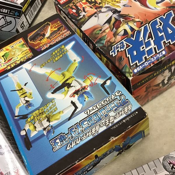 1円～ 訳あり SO-DO CHRONICLE 仮面ライダークウガ2 仮面ライダー対決セット 仮面ライダーキバ&電王 超越バトル編 他 SO-DO CHRONICLE 仮面ライダークウガ | 仮面ライダークウガ2（10個入） 10個入りBOX4549660466116