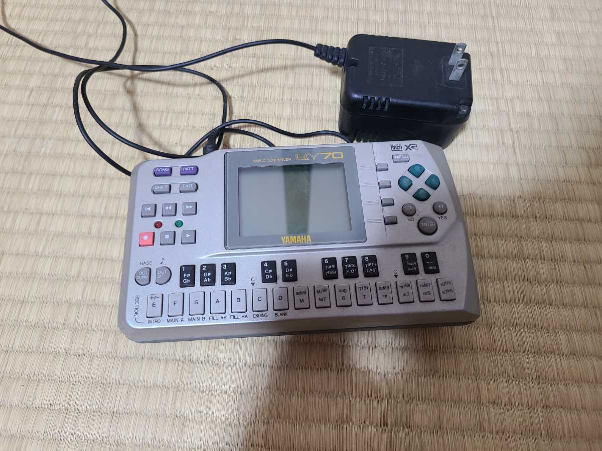 △602443*9△Roland ローランド MC-50 MK2/MKⅡ MICRO COMPOSER