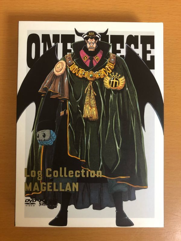送料198円 ワンピース ログコレクション One Piece Log Collection Magellan Dvd4枚組 Avba わ行 売買されたオークション情報 Yahooの商品情報をアーカイブ公開 オークファン Aucfan Com 送料198円 ワンピース ログコレクション One Piece Log Collection Magellan Dvd4枚組 Avba わ行 売買されたオークション情報 Yahooの商品情報をアーカイブ公開 オークファン Aucfan Com