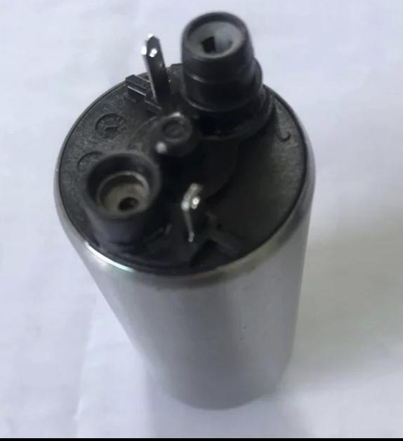 AA01 FI プレスカブ 新品 燃料ポンプ (検 honda スーパーカブ super cub C50 hose AA02E fuel pump ガソリンポンプ 燃料2