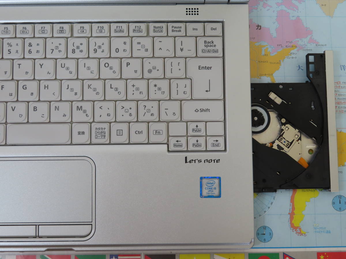 パナソニック Panasonic Let