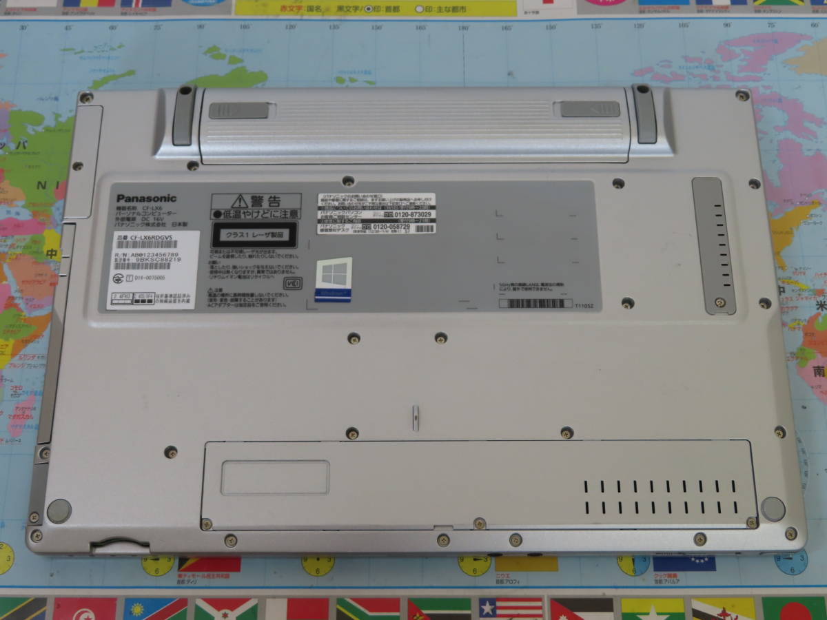 パナソニック Panasonic Let