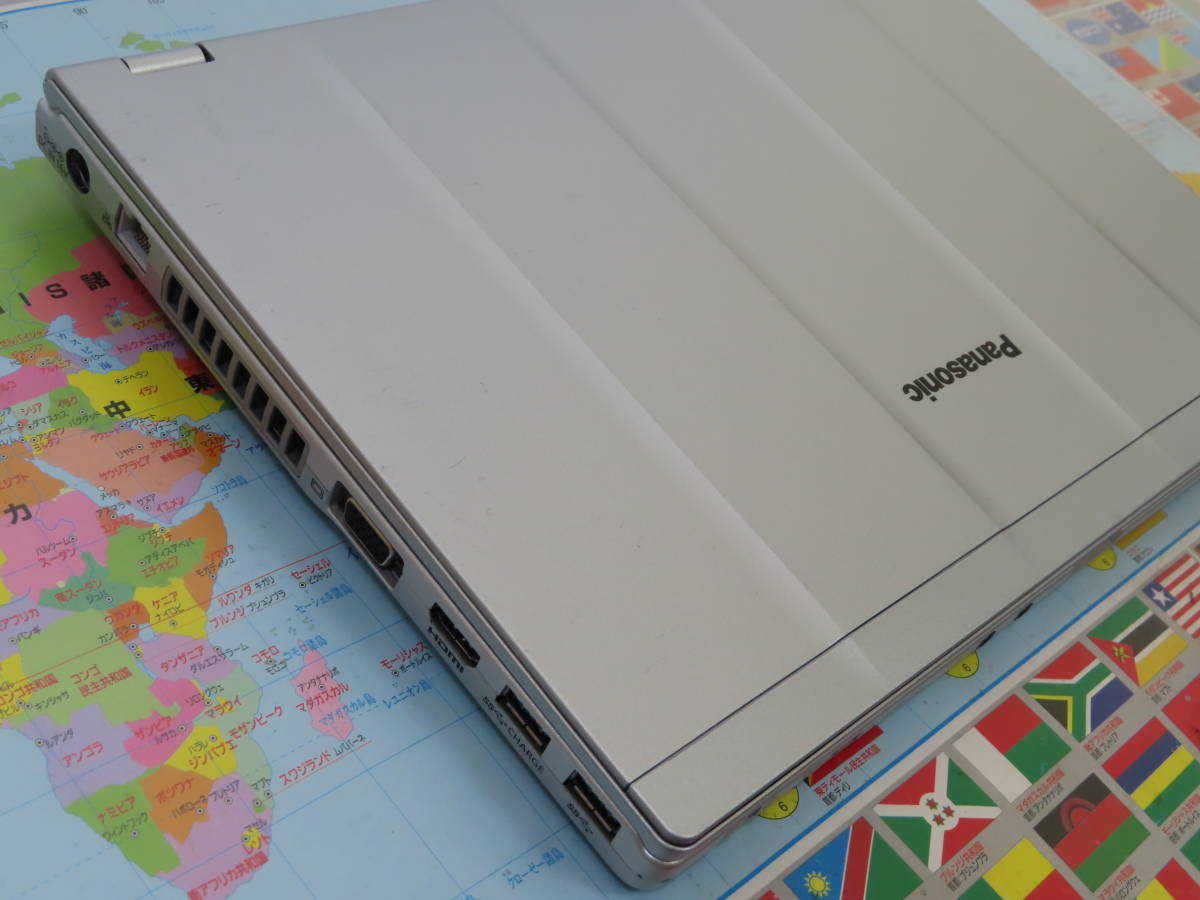 パナソニック Panasonic Let