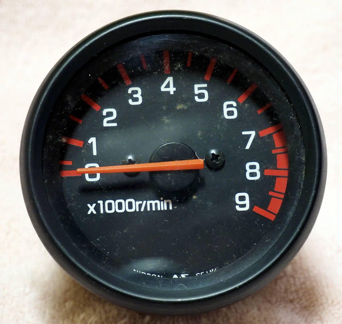 SRX600 2026年最新Yahoo!オークション -srx600(メーター)の中古品 