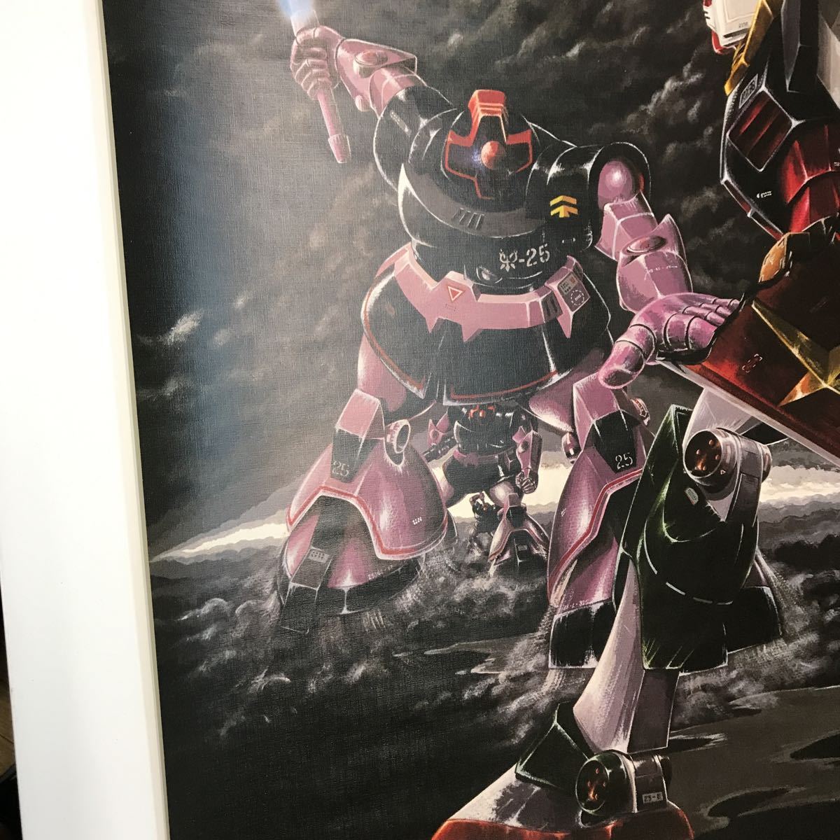 爆買い，セール refle○ 非売品レア！機動戦士ガンダム Ⅱ 哀・戦士