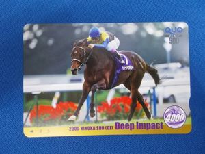 ディープインパクト DEEP IMPACT KAISER | alphatackle