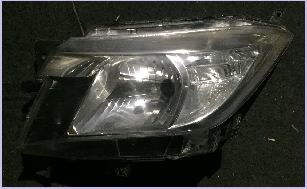 ● ソリオ MA26S /MA46S/MA36S　左ヘッドライト KOITO 100-59330●13