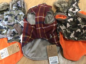 冬 犬服のヤフオク の相場 価格を見る ヤフオク の冬 犬服のオークション売買情報は8件が掲載されています