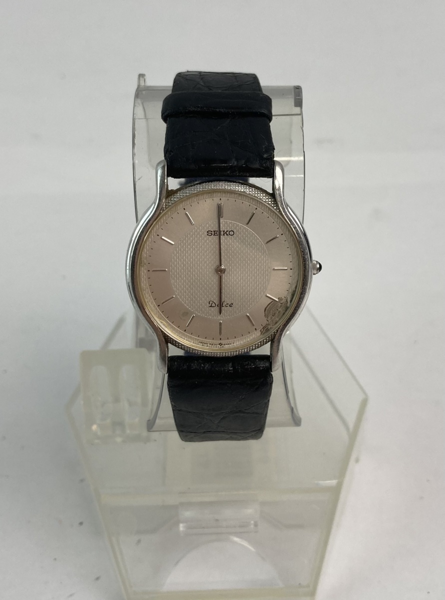 1円 スタート 18kt セイコードルチェ Seiko Dolce メンズ クオーツ 5e30 6a30 ドルチェ 売買されたオークション情報 Yahooの商品情報をアーカイブ公開 オークファン Aucfan Com 1円 スタート 18kt セイコードルチェ Seiko Dolce メンズ クオーツ 5e30 6a30 ドルチェ 売買されたオークション情報 Yahooの商品情報をアーカイブ公開 オークファン Aucfan Com