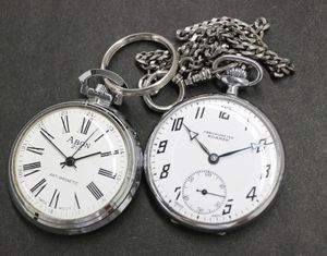 Abon 懐中時計の平均価格は2 202円 ヤフオク 等のabon 懐中時計のオークション売買情報は5件が掲載されています