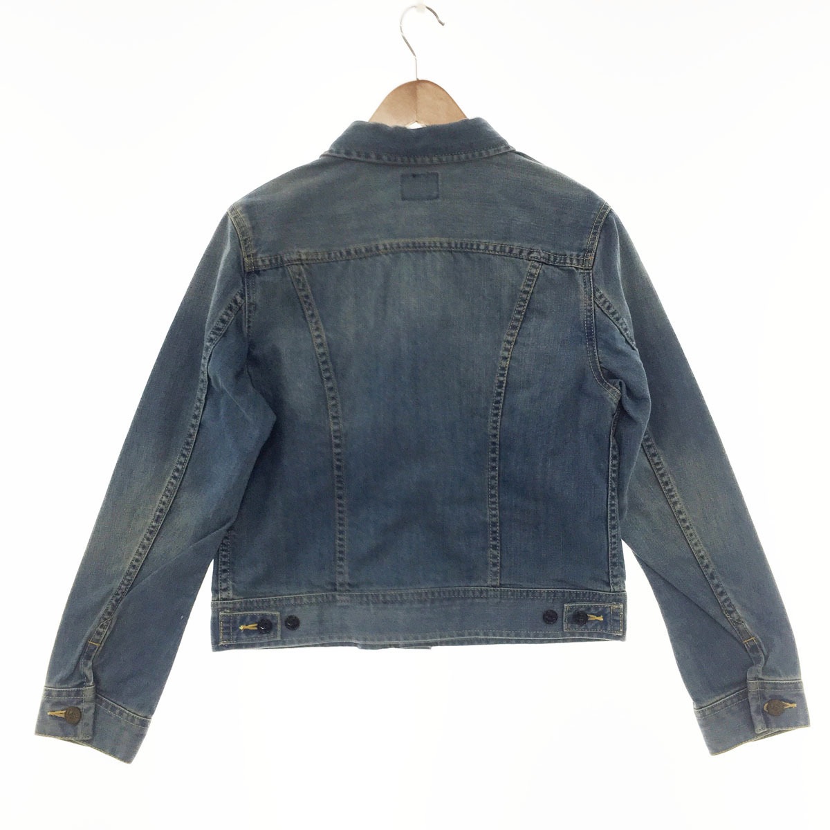 ☆新品タグ付 Lee for ROSSO URBAN RESEARCH デニムジャケット 