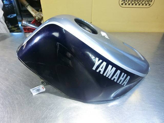 FZR250R 3LN ガソリンタンク FZR250R ガソリンタンク☆3LN、前期型 タンク ヤマハ用 【公式通販】