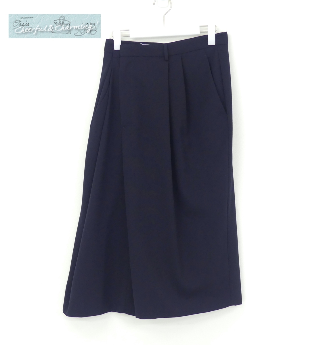 Maison | Margiela クロップドパンツ FARFETCH JP グレー Margiela