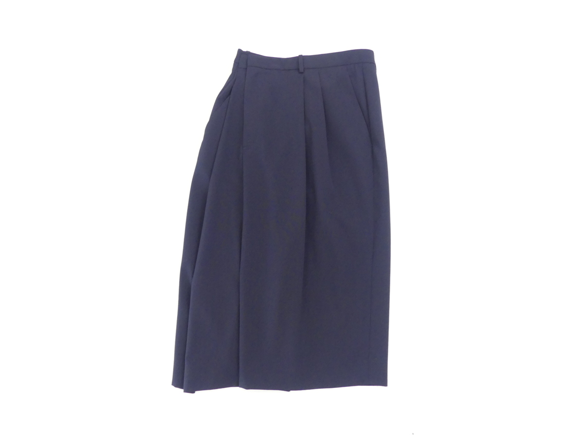 Maison | Margiela クロップドパンツ FARFETCH JP グレー Margiela