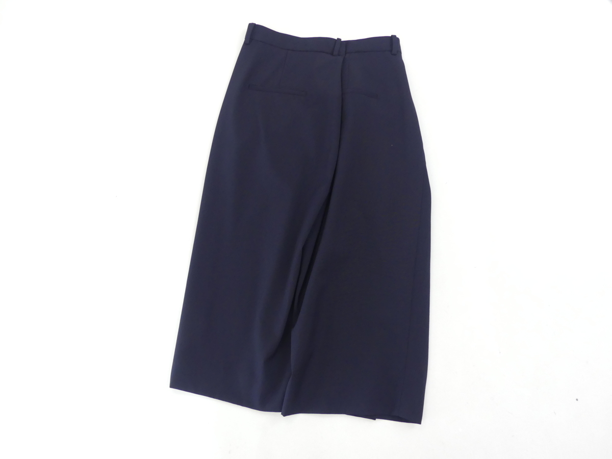 Maison | Margiela クロップドパンツ FARFETCH JP グレー Margiela