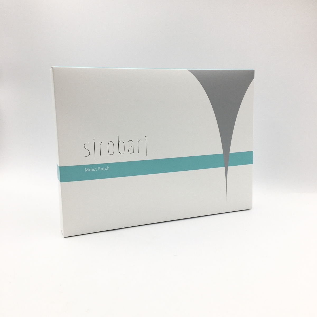 sirobari モイストパッチ - ⁄ シロバリモイストパッチ｜sirobariの