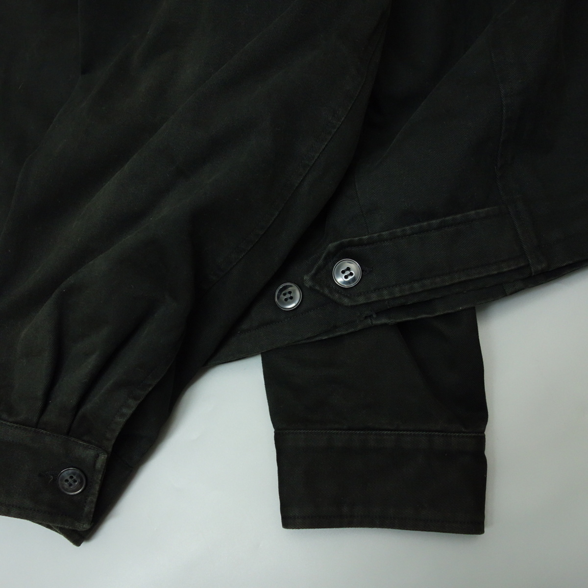 1円 90s ヴィンテージ agnes b. 90s Agnes b フランス製 コットン 