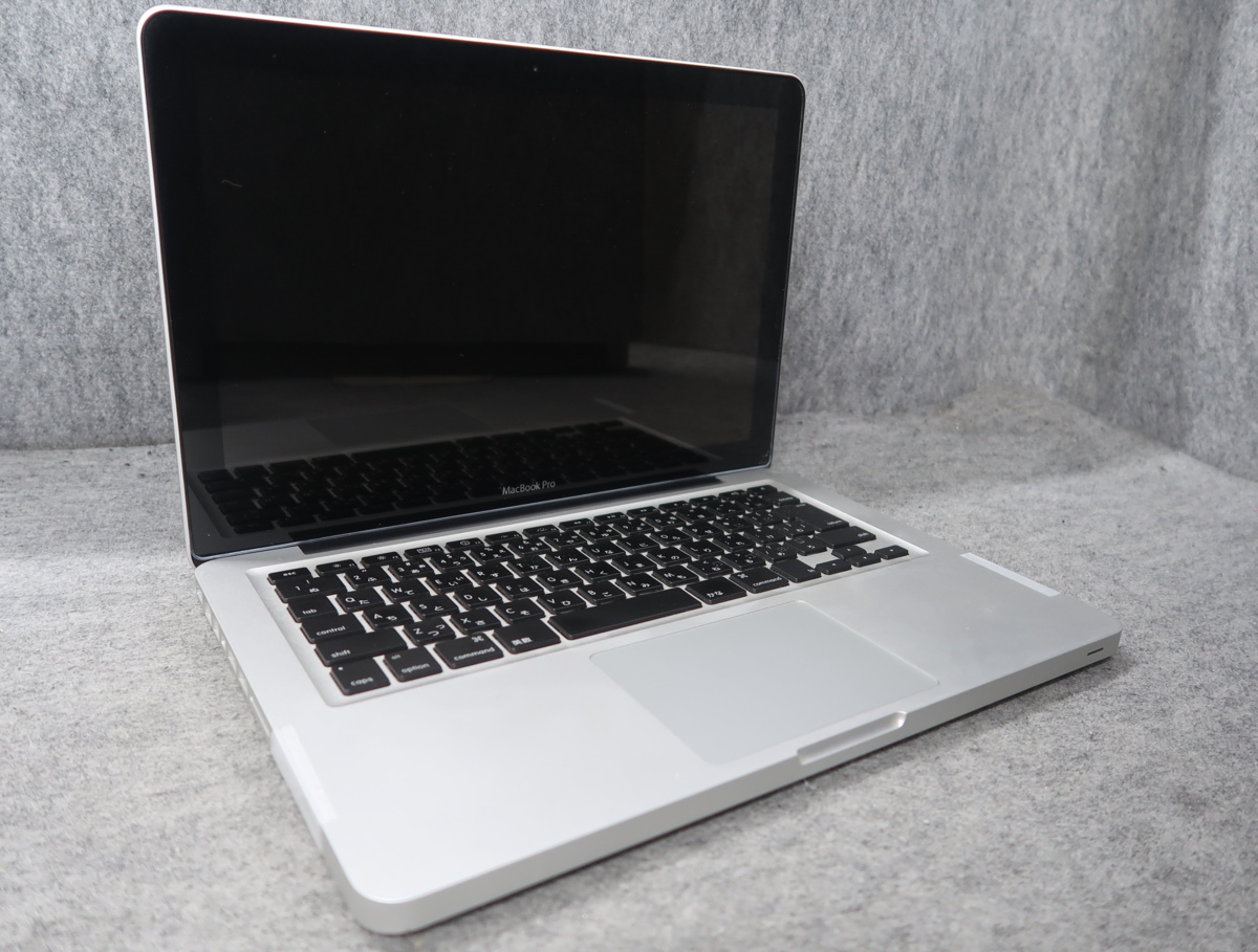 Pro A1278 MacBook Apple Macbook 0 Mid Core | Pre-Retina 2012) 13 