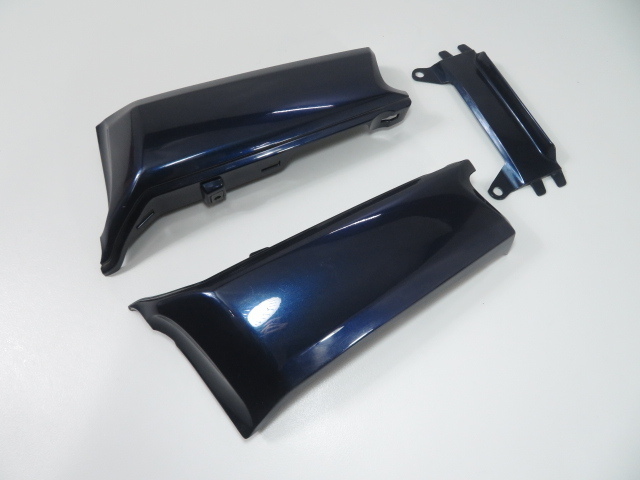 ◇スーパーカブ50プロ AA04 FI 純正 外装セット サイド/シート