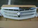 美品　アルファードＶ　「後期」　フロントグリル _1