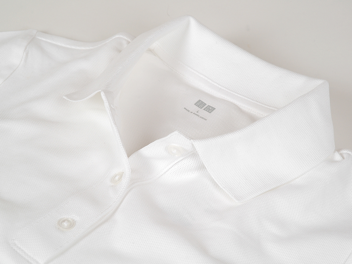 ユニクロレディース ストレッチカノコポロシャツ3枚セット S ２ L 1 白 Sサイズ 売買されたオークション情報 Yahooの商品情報をアーカイブ公開 オークファン Aucfan Com