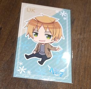 ヘタリア アニメイトの平均価格は1 537円 ヤフオク 等のヘタリア アニメイトのオークション売買情報は40件が掲載されています